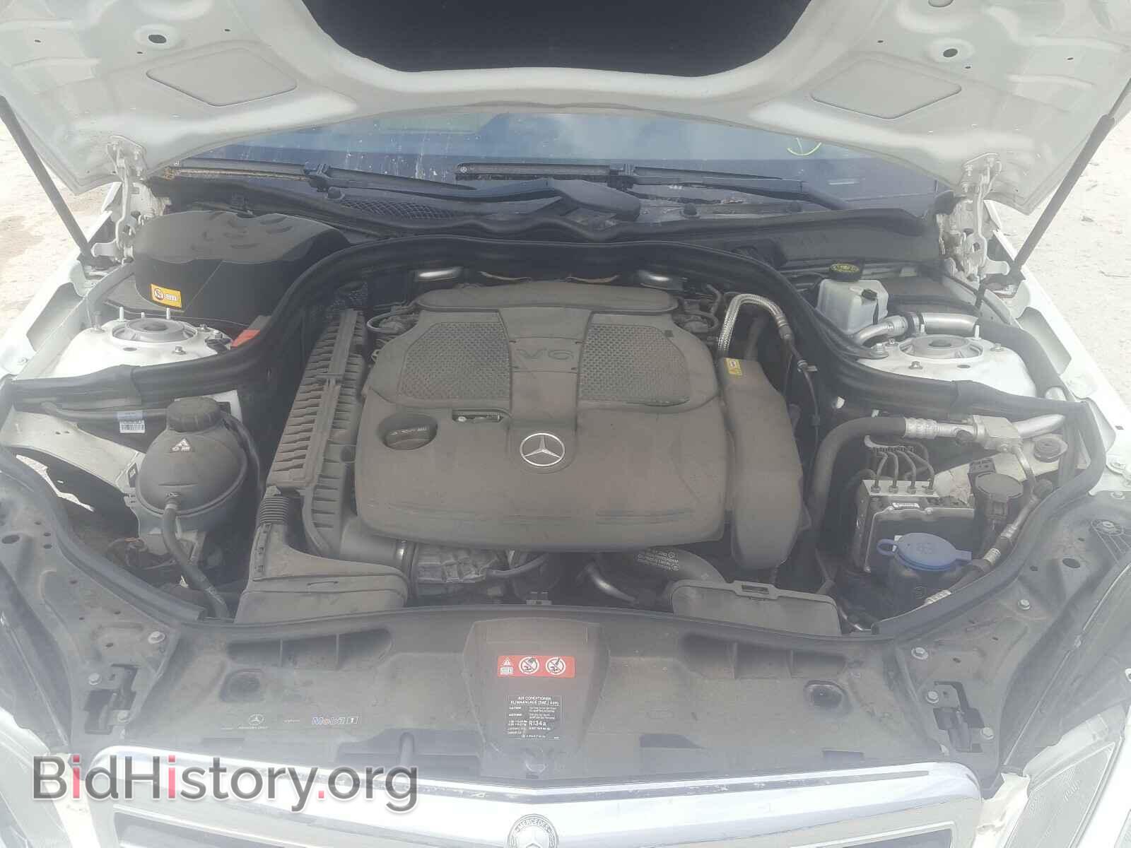 2013 MERCEDES-BENZ E CLASS - VIN: WDDHF5KB5DA683669 - Photo 7
