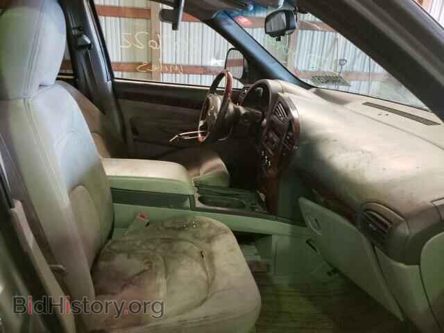 2007 BUICK RENDEZVOUS - VIN: 3G5DA03L47S552907 - Photo 5