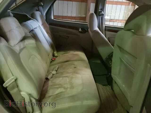 2007 BUICK RENDEZVOUS - VIN: 3G5DA03L47S552907 - Photo 6