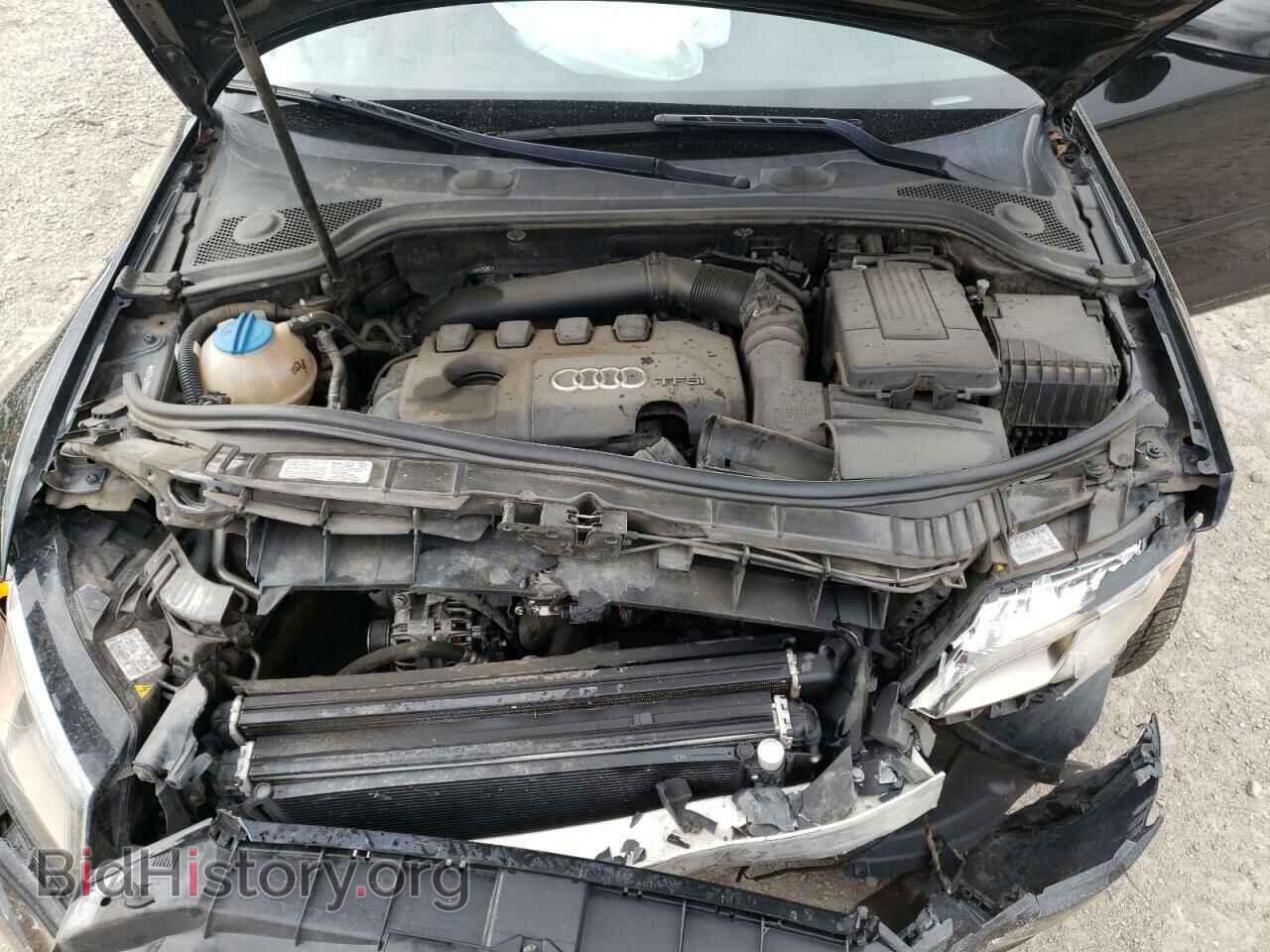 2013 AUDI A3 - VIN: WAUMFAFM4DA007420 - Photo 7