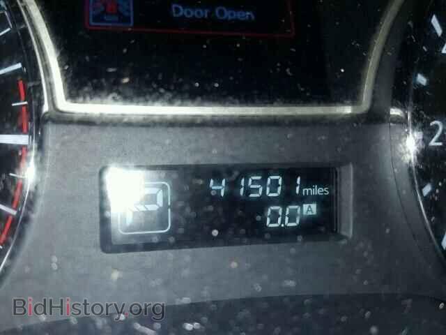 2015 NISSAN PATHFINDER - VIN: 5N1AR2MN3FC634966 - Фото 8