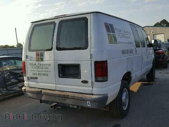 2005 FORD ECONOLINE - VIN: 1FTNE24WX5HA21108 - Фото 4