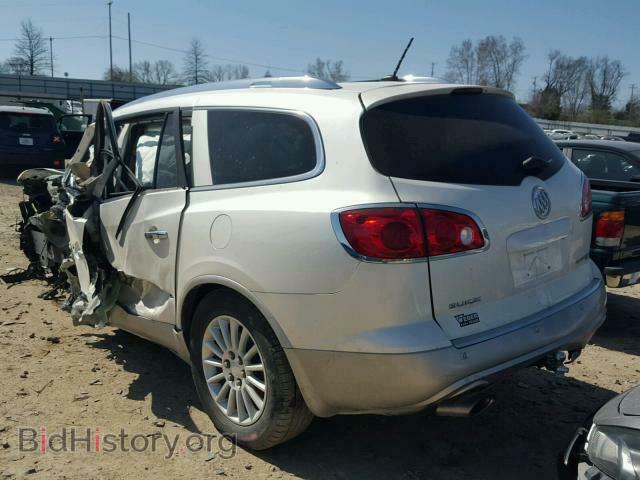2012 BUICK ENCLAVE - VIN: 5GAKVCED1CJ397385 - Фото 3