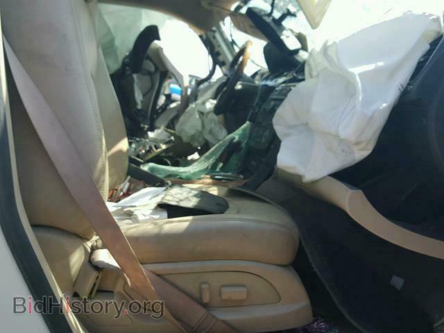 2012 BUICK ENCLAVE - VIN: 5GAKVCED1CJ397385 - Фото 5
