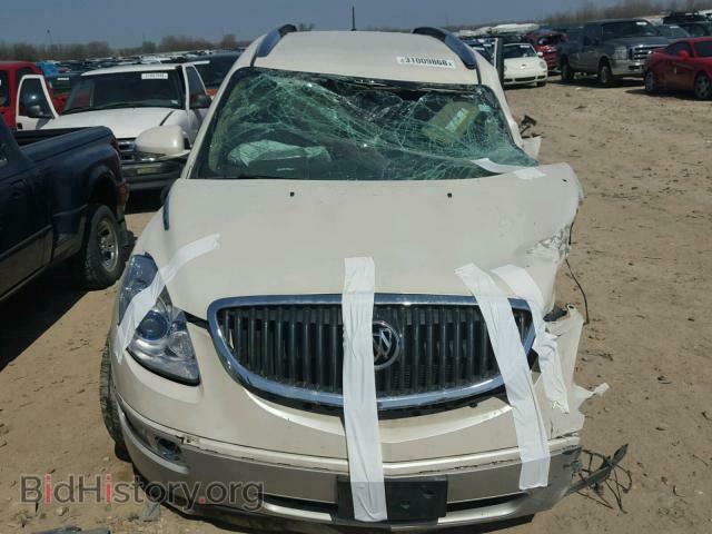 2012 BUICK ENCLAVE - VIN: 5GAKVCED1CJ397385 - Фото 7