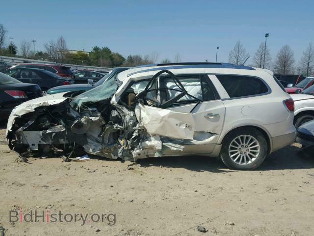 2012 BUICK ENCLAVE - VIN: 5GAKVCED1CJ397385 - Фото 9