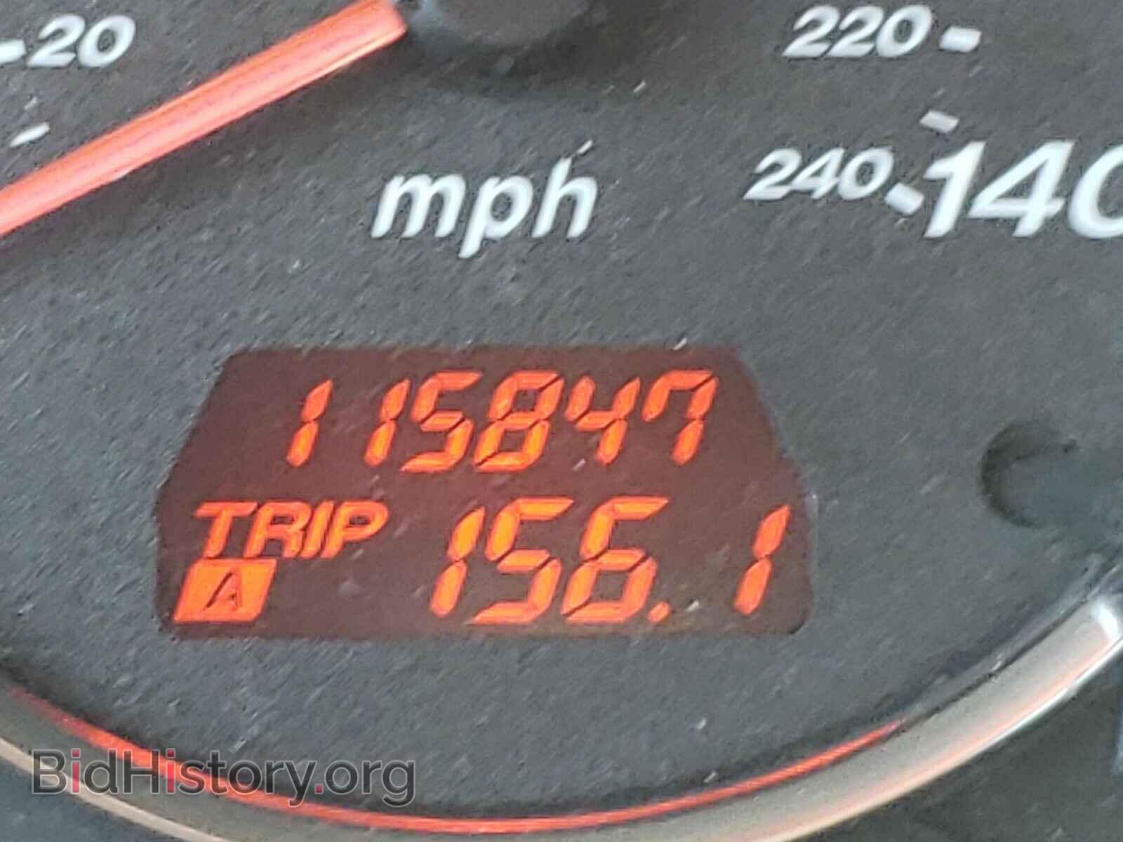 2007 MAZDA 6 - VIN: 1YVHP80C575M23767 - Фото 8