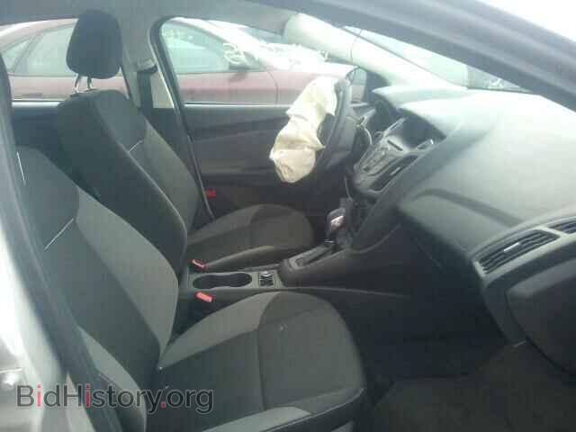 2012 FORD FOCUS - VIN: 1FAHP3E24CL304368 - Фото 5
