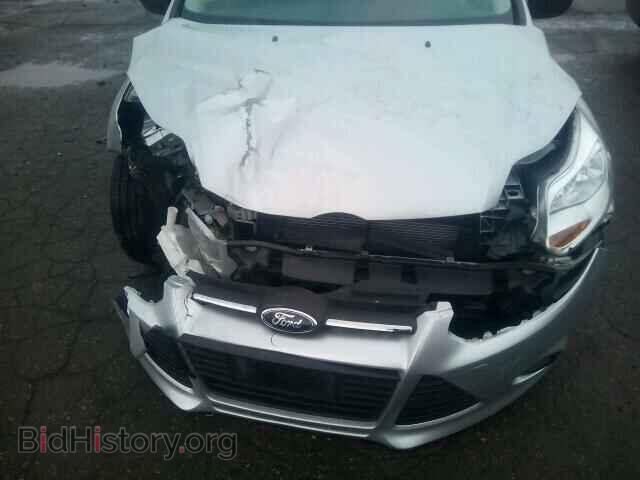 2012 FORD FOCUS - VIN: 1FAHP3E24CL304368 - Фото 7