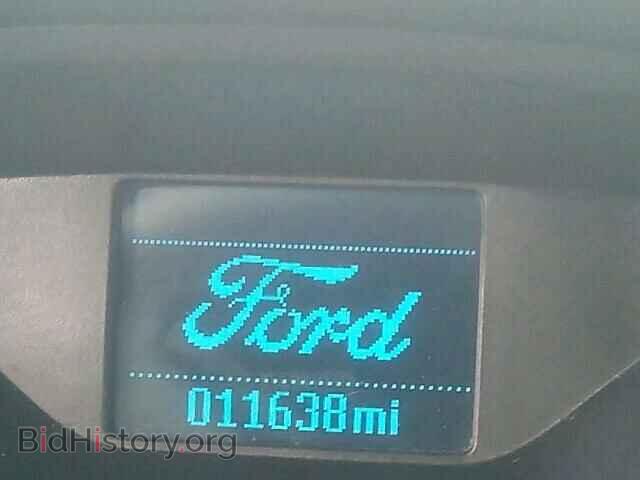 2012 FORD FOCUS - VIN: 1FAHP3E24CL304368 - Фото 8