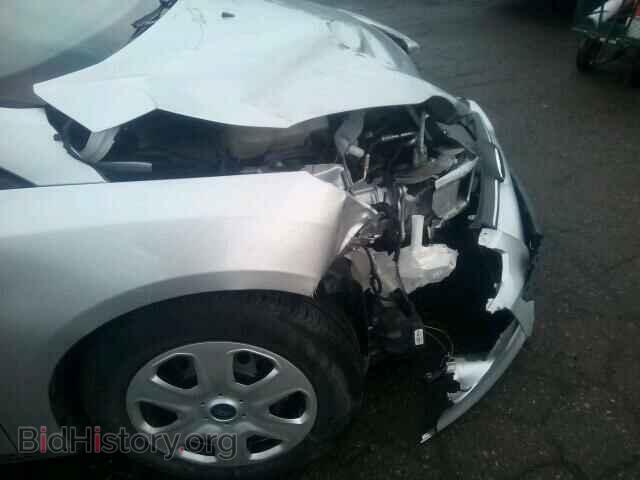 2012 FORD FOCUS - VIN: 1FAHP3E24CL304368 - Фото 9