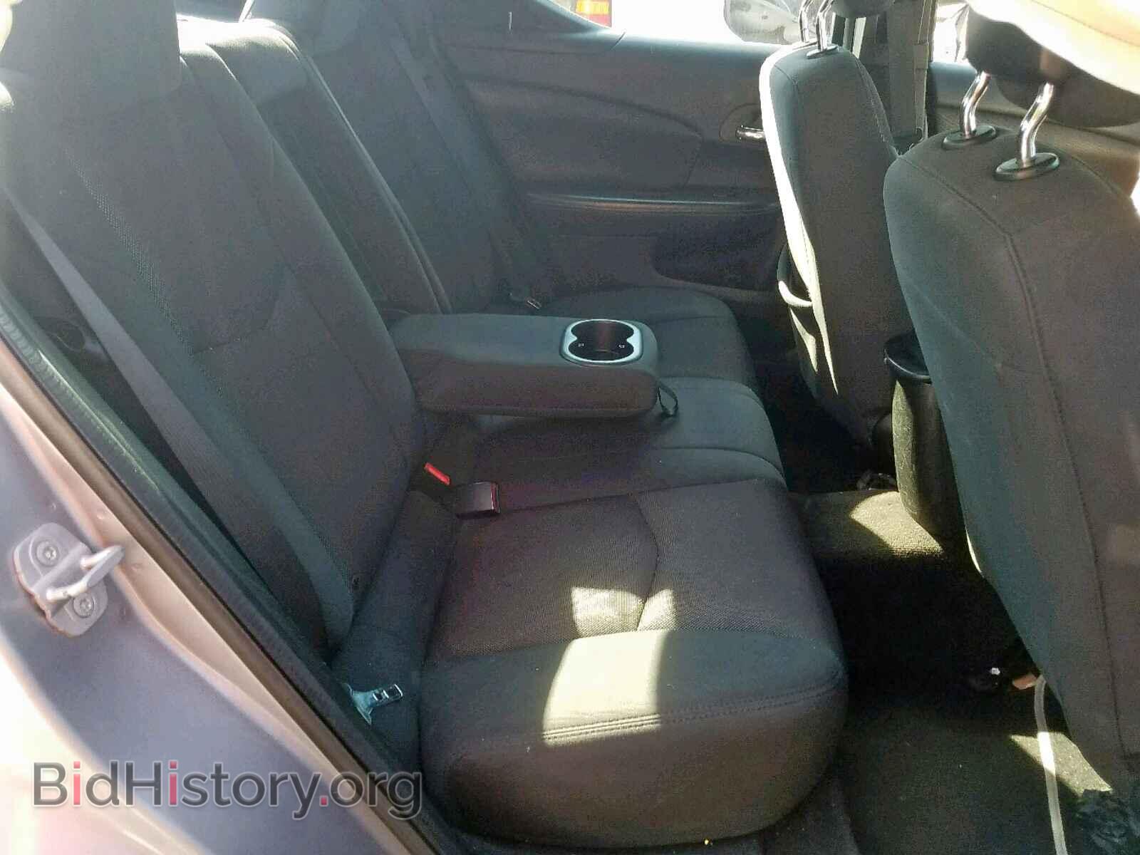 2013 DODGE AVENGER - VIN: 1C3CDZAB4DN680536 - Photo 6
