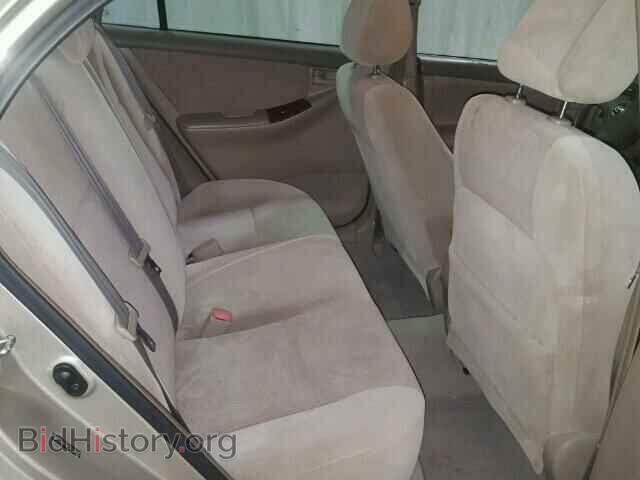 2007 TOYOTA COROLLA - VIN: 2T1BR32E77C825977 - Photo 6