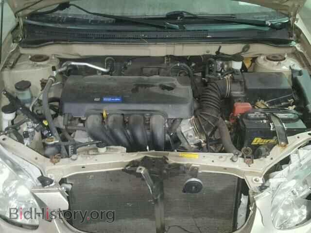 2007 TOYOTA COROLLA - VIN: 2T1BR32E77C825977 - Photo 7