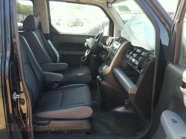 2004 HONDA ELEMENT - VIN: 5J6YH28614L009109 - Фото 5