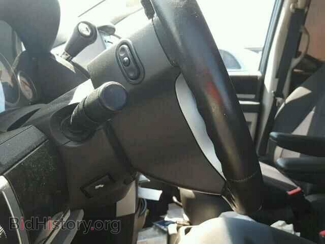 2010 DODGE CARAVAN - VIN: 2D4RN5D17AR106447 - Фото 8