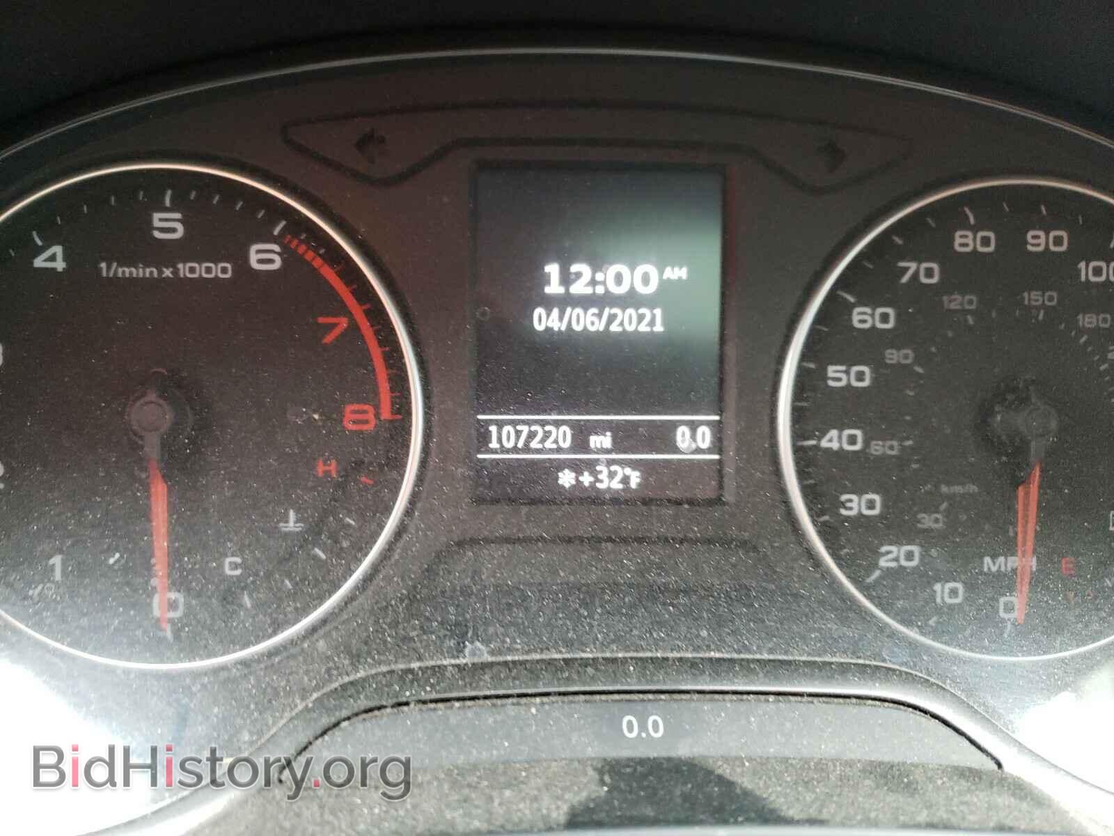 2015 AUDI A3 - VIN: WAUCCGFF7F1028113 - Фото 8