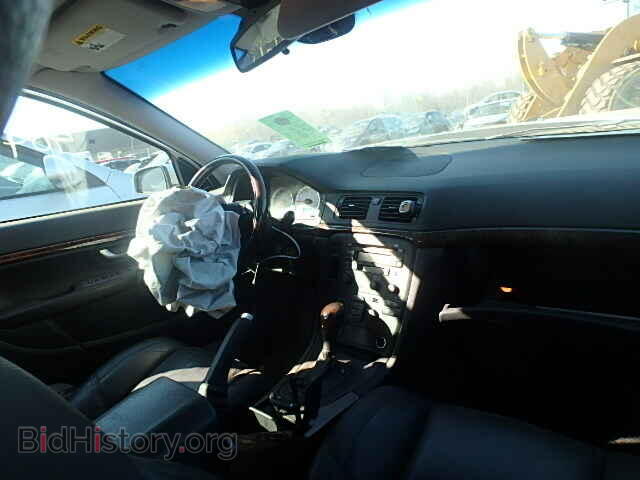 2006 VOLVO S80 - VIN: YV1TH592461442879 - Фото 5