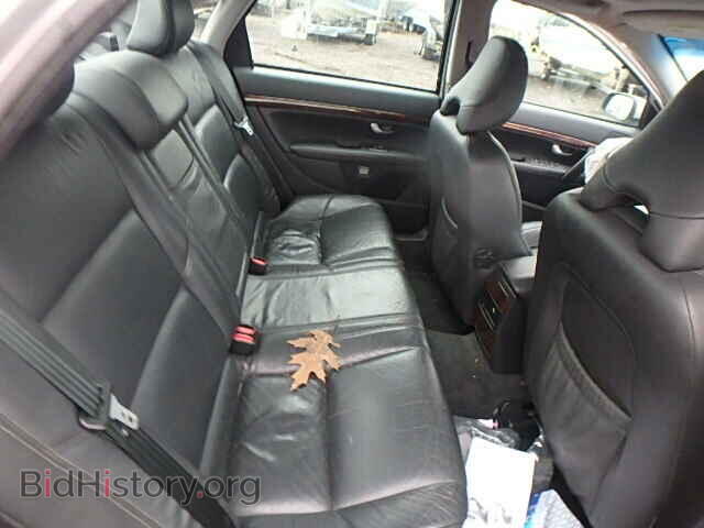 2006 VOLVO S80 - VIN: YV1TH592461442879 - Фото 6