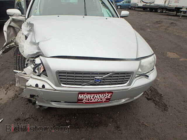 2006 VOLVO S80 - VIN: YV1TH592461442879 - Фото 9