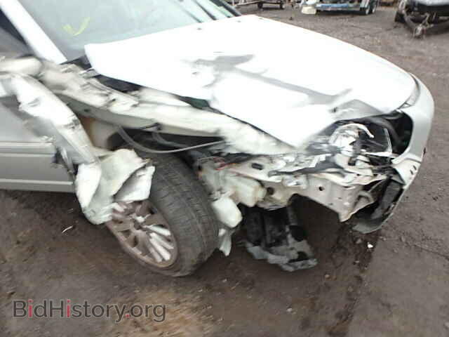 2006 VOLVO S80 - VIN: YV1TH592461442879 - Фото 10