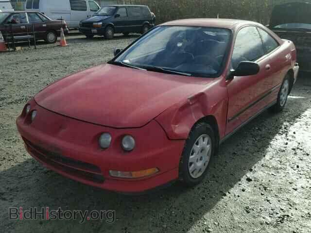 1994 ACURA INTEGRA - VIN: JH4DC444XRS017093 - Фото 2