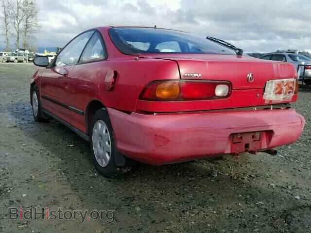 1994 ACURA INTEGRA - VIN: JH4DC444XRS017093 - Фото 3
