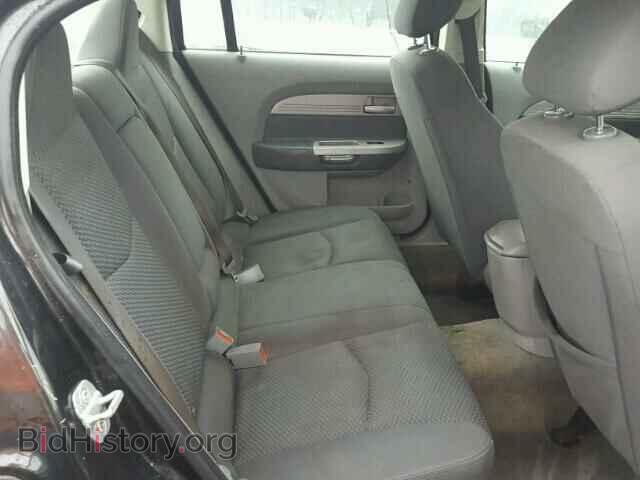 2008 CHRYSLER SEBRING - VIN: 1C3LC46K98N181803 - Фото 6