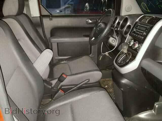 2004 HONDA ELEMENT - VIN: 5J6YH28534L032382 - Фото 5