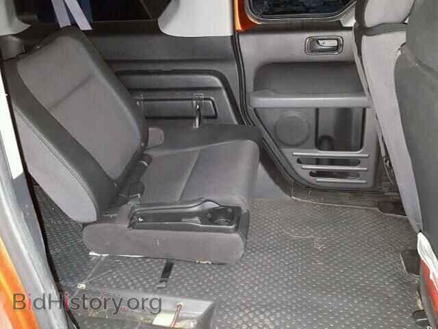 2004 HONDA ELEMENT - VIN: 5J6YH28534L032382 - Фото 6
