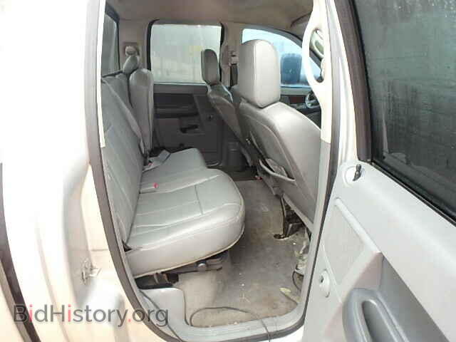2009 DODGE RAM 3500 - VIN: 3D7MX48L59G539506 - Фото 6