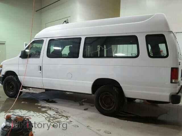 2014 FORD ECONOLINE - VIN: 1FTSS3EL3EDA71832 - Photo 3
