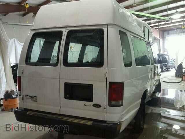 2014 FORD ECONOLINE - VIN: 1FTSS3EL3EDA71832 - Photo 4