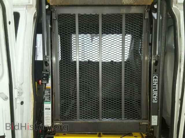 2014 FORD ECONOLINE - VIN: 1FTSS3EL3EDA71832 - Photo 6