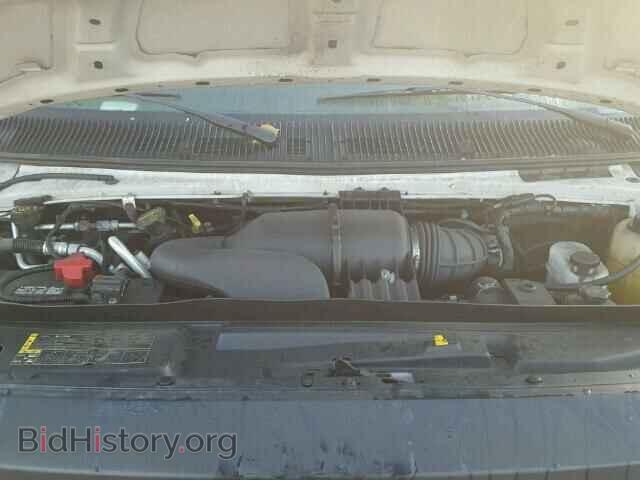 2014 FORD ECONOLINE - VIN: 1FTSS3EL3EDA71832 - Photo 7