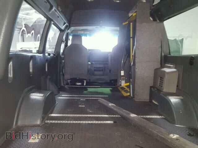 2014 FORD ECONOLINE - VIN: 1FTSS3EL3EDA71832 - Photo 9