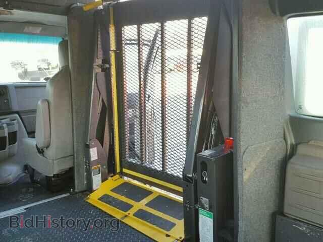 2014 FORD ECONOLINE - VIN: 1FTSS3EL3EDA71832 - Photo 10