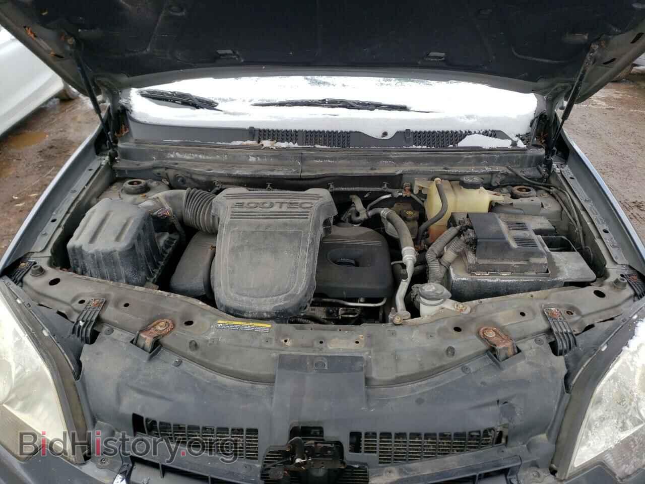 2008 SATURN VUE - VIN: 3GSCL33P48S612838 - Фото 7
