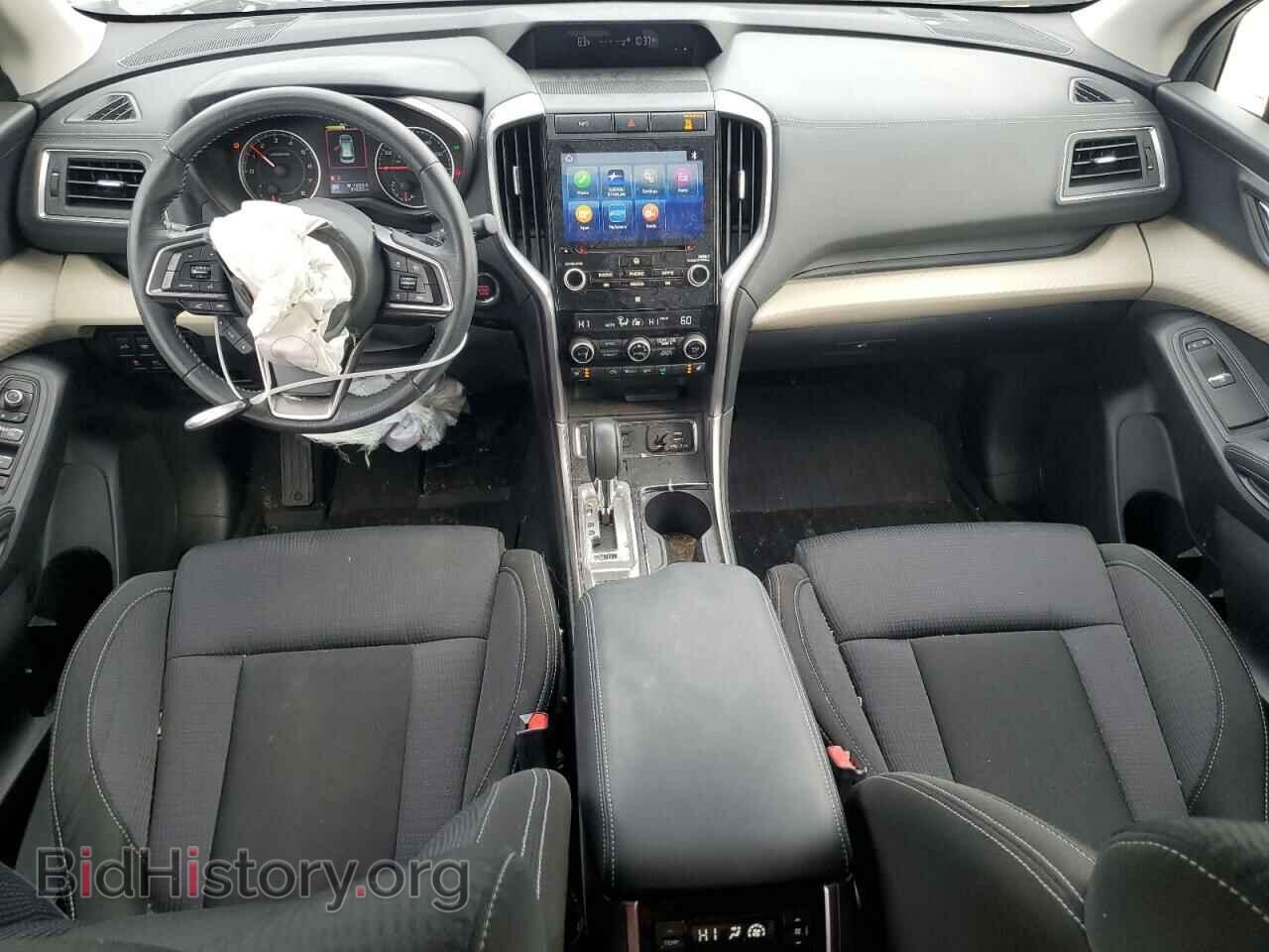 2020 SUBARU ASCENT - VIN: 4S4WMACD1L3449446 - Фото 8