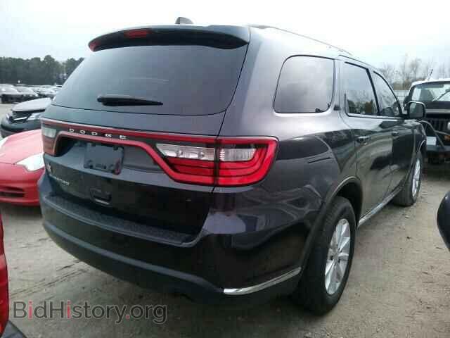 2015 DODGE DURANGO - VIN: 1C4RDHAG1FC904355 - Photo 4