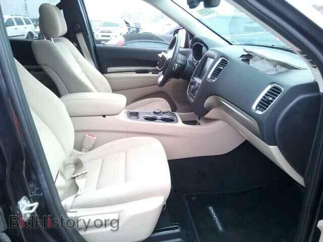 2015 DODGE DURANGO - VIN: 1C4RDHAG1FC904355 - Photo 5