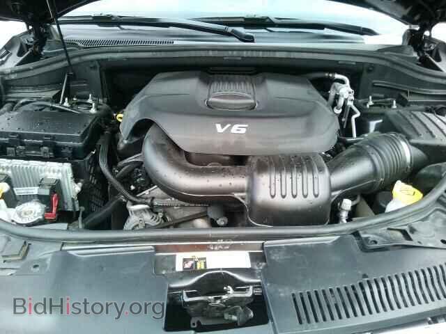 2015 DODGE DURANGO - VIN: 1C4RDHAG1FC904355 - Photo 7