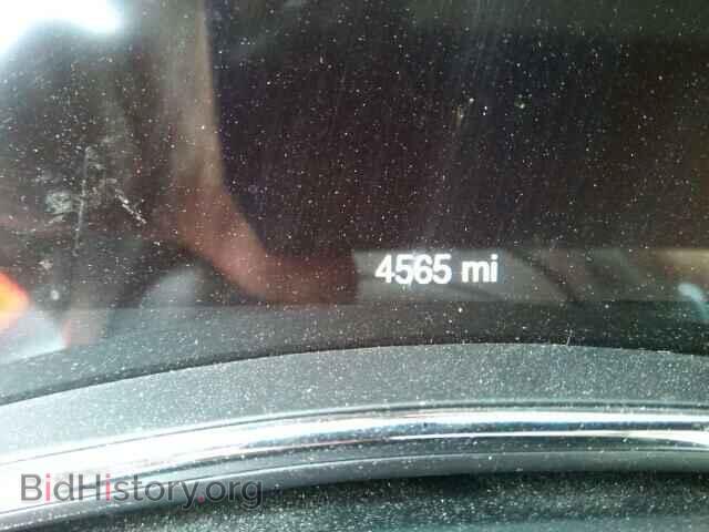 2015 DODGE DURANGO - VIN: 1C4RDHAG1FC904355 - Photo 8