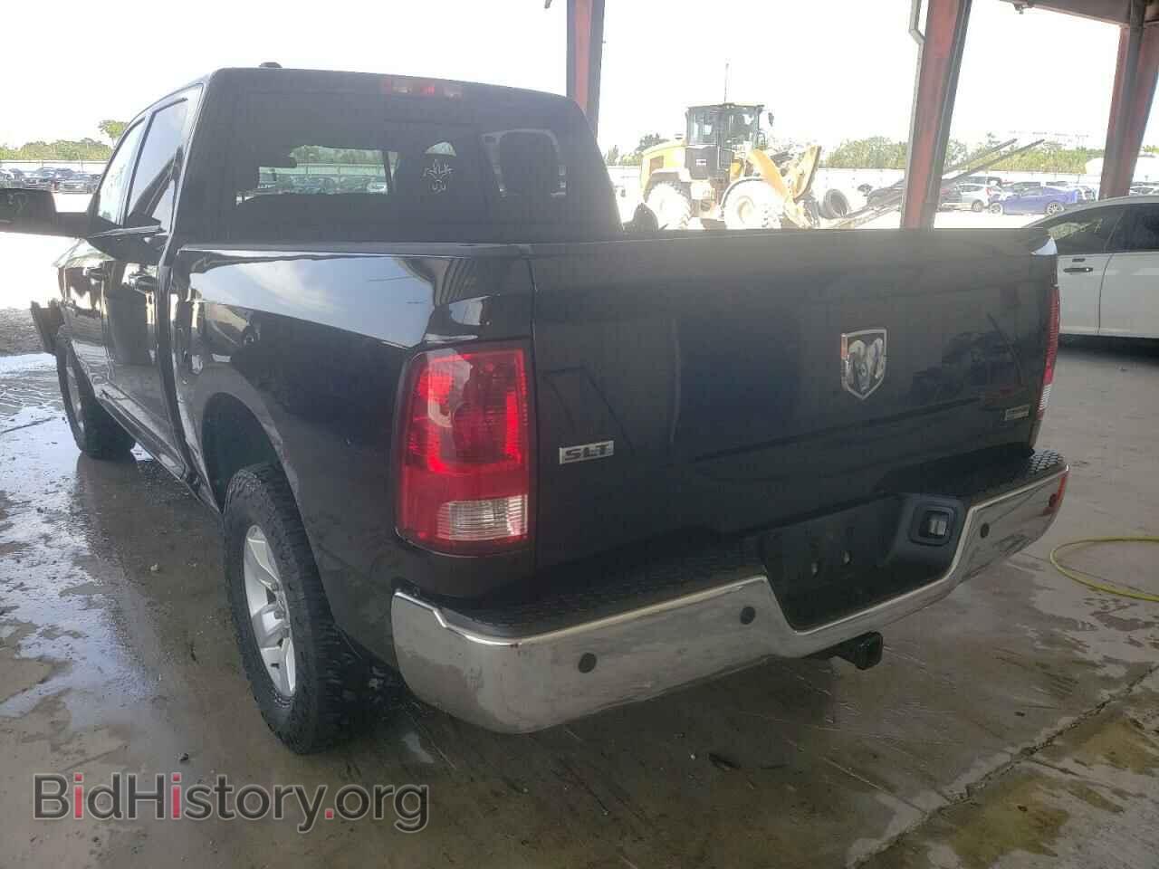 2013 RAM 1500 - VIN: 1C6RR6LG6DS523467 - Фото 3