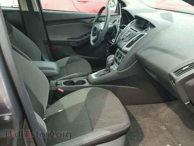2012 FORD FOCUS - VIN: 1FAHP3F23CL138763 - Photo 5