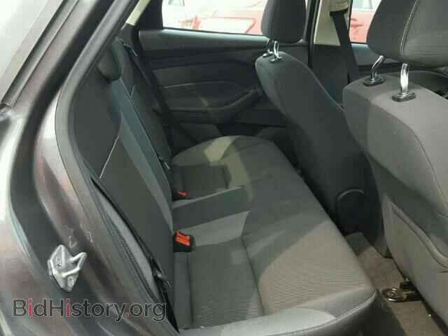 2012 FORD FOCUS - VIN: 1FAHP3F23CL138763 - Photo 6