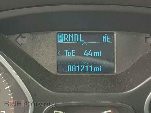 2012 FORD FOCUS - VIN: 1FAHP3F23CL138763 - Photo 8