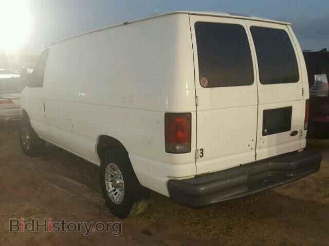 2007 FORD ECONOLINE - VIN: 1FTNE14W97DA84561 - Фото 3