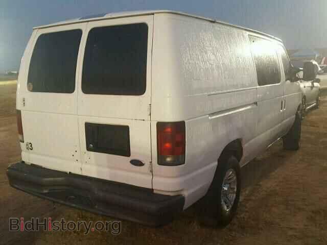2007 FORD ECONOLINE - VIN: 1FTNE14W97DA84561 - Фото 4