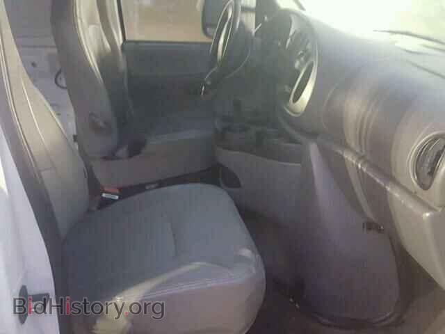 2007 FORD ECONOLINE - VIN: 1FTNE14W97DA84561 - Фото 5